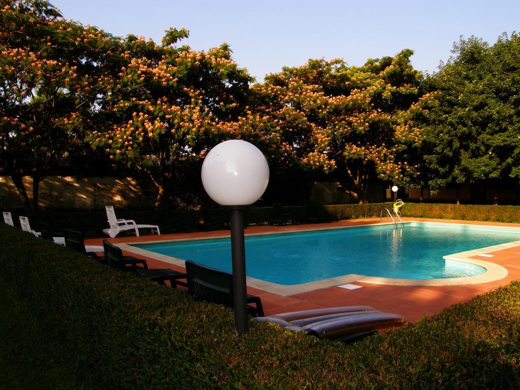 Agriturismo Greppi Crescentino Zimmer foto