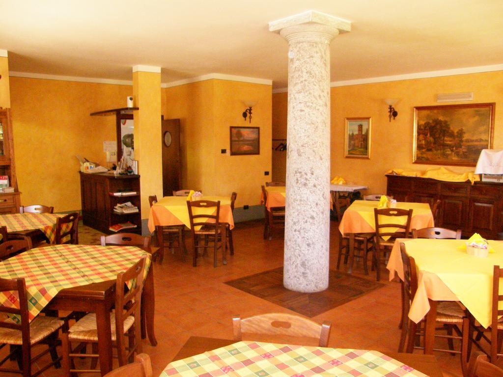 Agriturismo Greppi Crescentino Zimmer foto